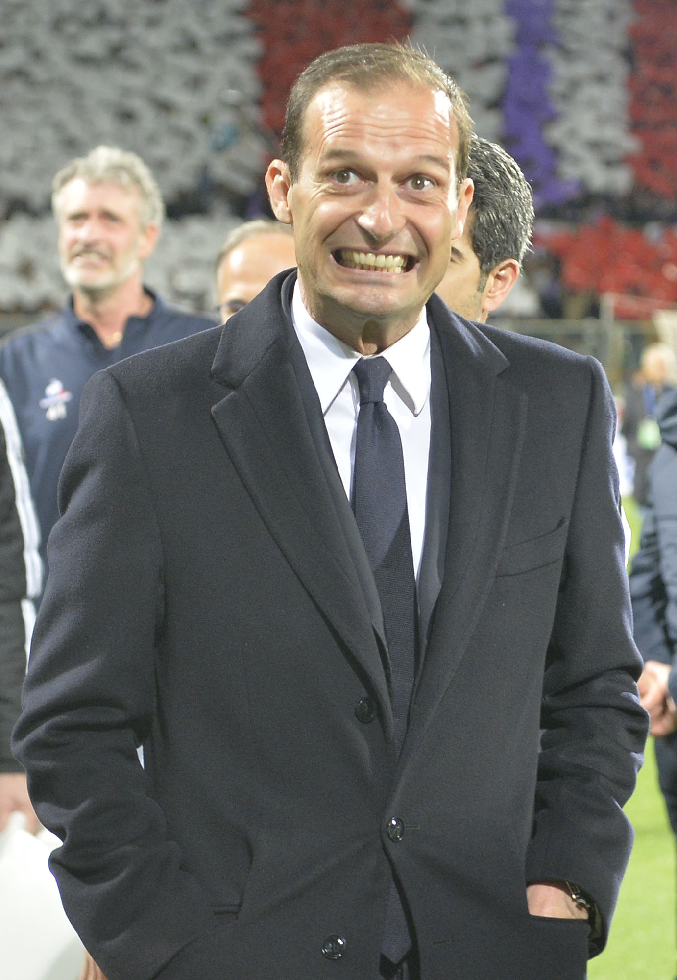 Serie A, chiude la domenica Cagliari-Juventus: le formazioni ufficiali