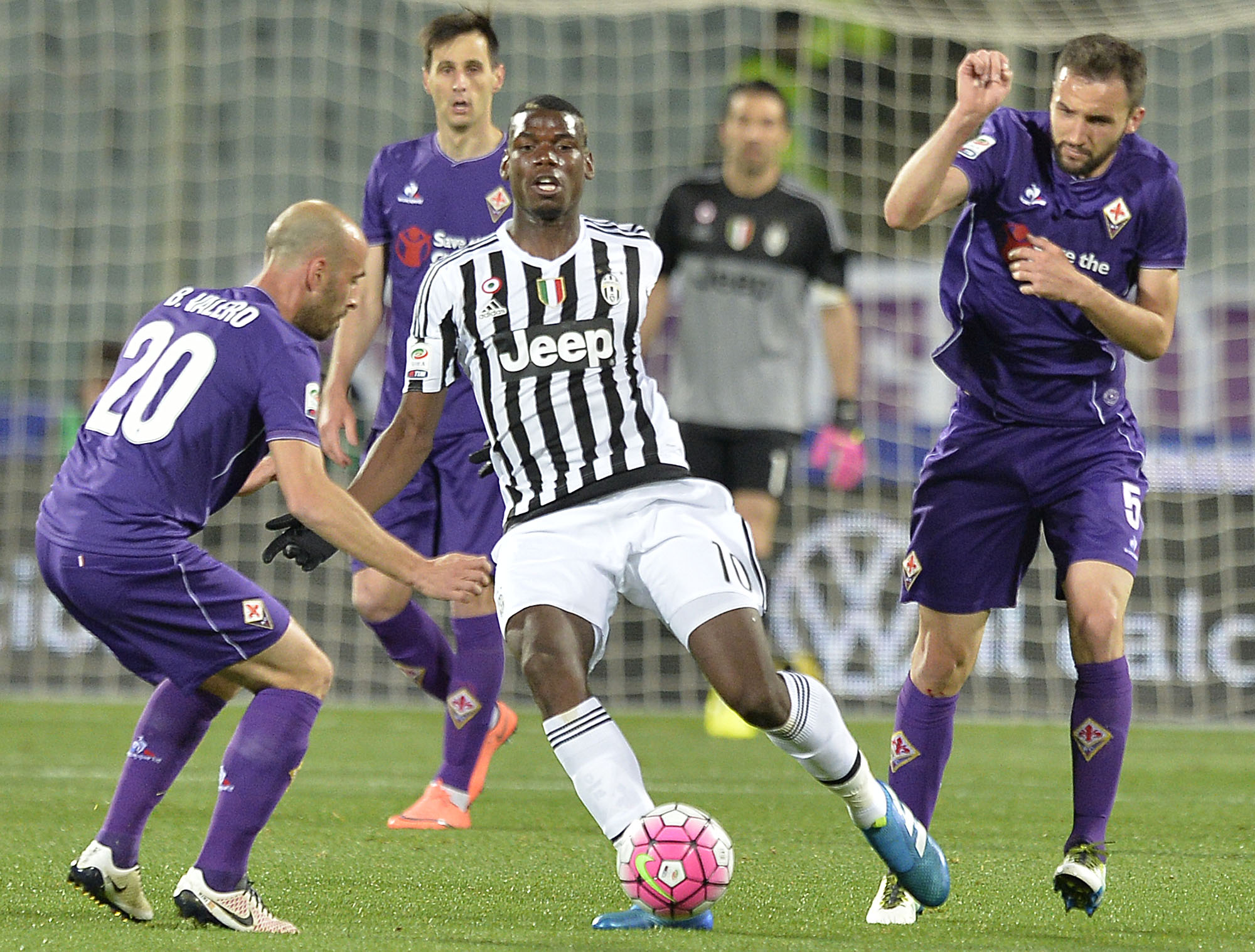 L'incubo dello 0-5 e il magico 4-2, quella storia scritta in due partite