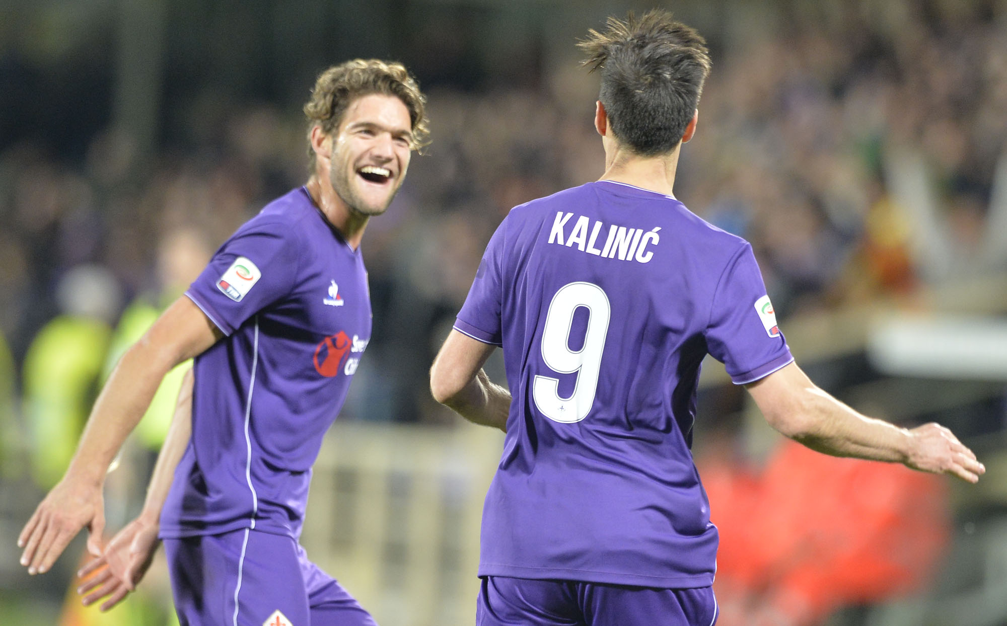 Alonso: "Berna diceva che non sarebbe mai andato alla Juve. Ora vanno via tutti, ma..."
