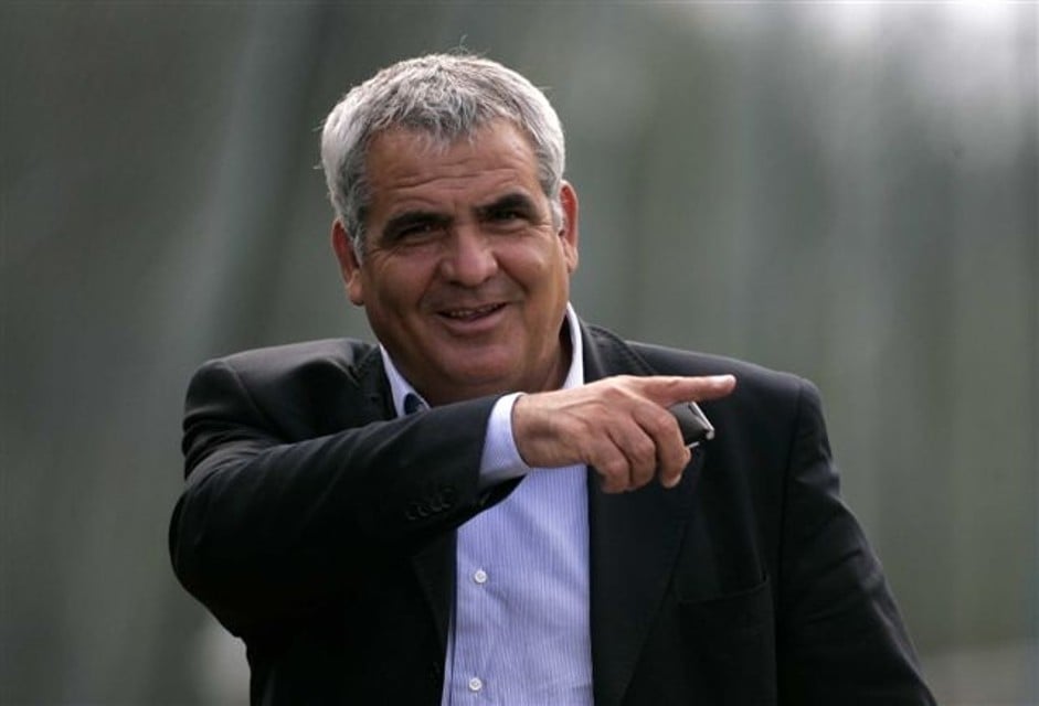 Ricordate Keirrison? È pronto per un'altra sfida nella serie B brasiliana
