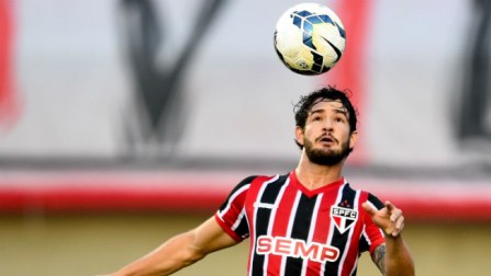 Il Villareal non convoca Pato, per lui vicino il passaggio ai cinesi del Tianjin