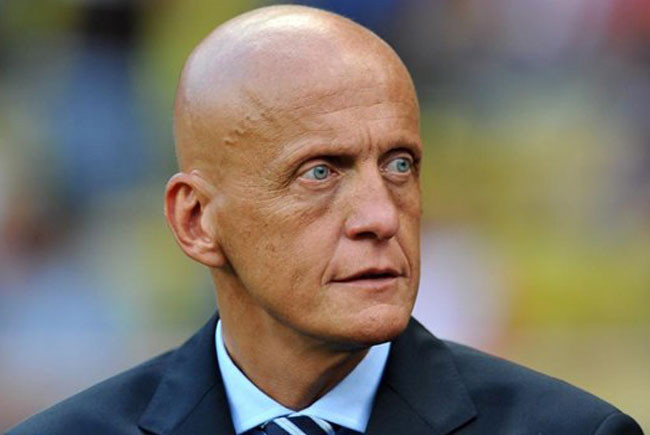 Collina: "La Fifa deciderà a marzo sul Var ai Mondiali"