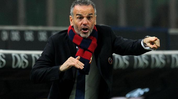 Cinquini: "Pioli una delle mie scommesse più belle"