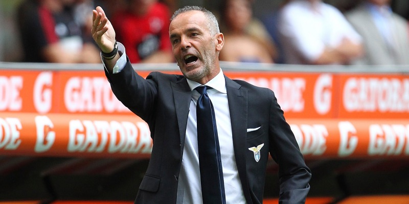 Il nuovo allenatore sarà italiano: corsa a due Pioli-Di Francesco
