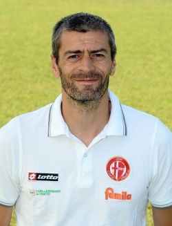 Turci: "Viola un po' troppo evanescenti, c'è bisogno di tempo trovare la giusta chimica tra i reparti"