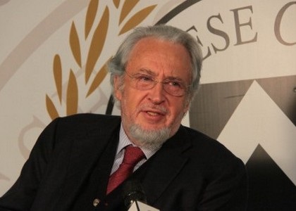 Pozzo: "Il campionato andava sospeso. Oppure porte chiuse subito, ma per tutti i club"