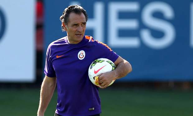 Per il post Sousa spunta anche l'ipotesi Cesare Prandelli. Ora più fattibile di due anni fa