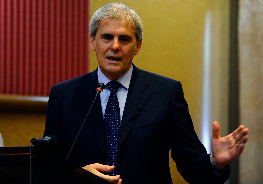Nicchi: “Mertens? Non era rigore. Un errore che mi preoccupa. Rizzoli deciderà le sanzioni”