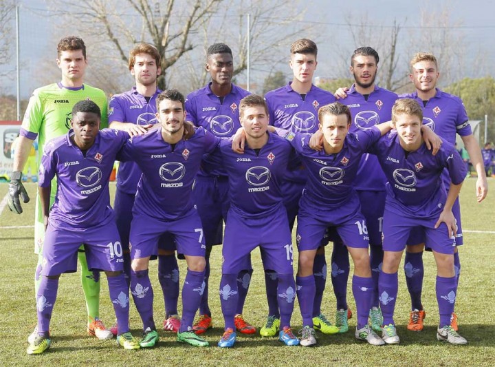 Ufficiale: la Fiorentina cede in prestito Gigli al Matera