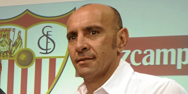 Ancora Monchi: "Situazione grottesca, voglio che il Var sia sempre utilizzato"