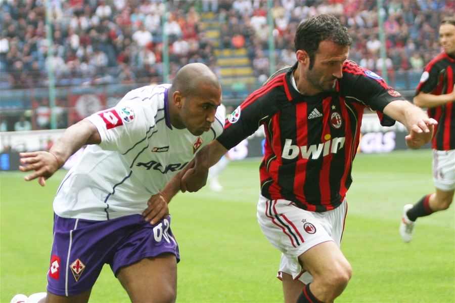 Ex viola, ufficiale: Reginaldo riparte dalla B. E' un nuovo giocatore della Pro Vercelli