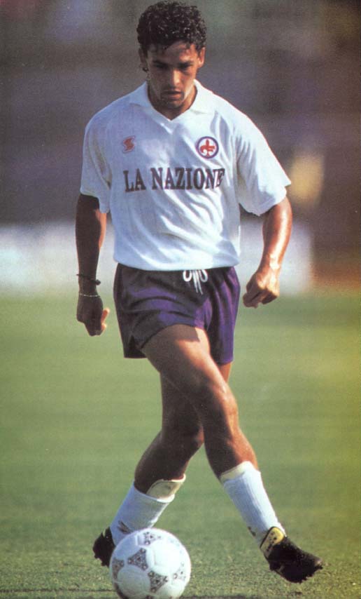 Roberto Baggio