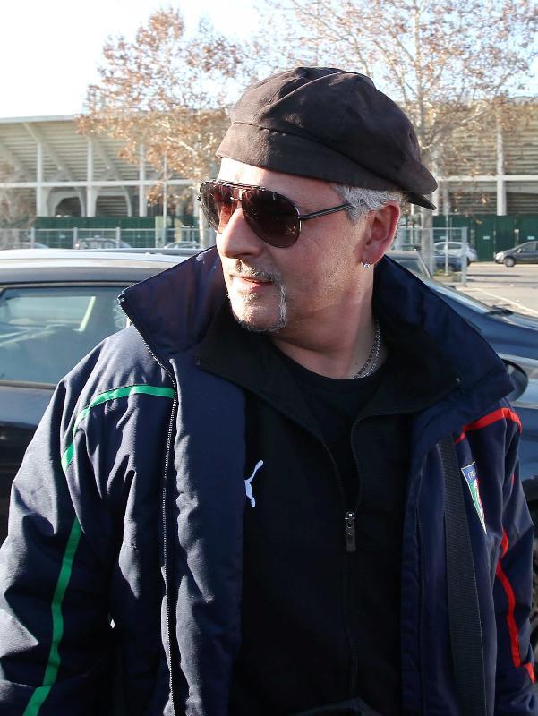 Roberto Baggio