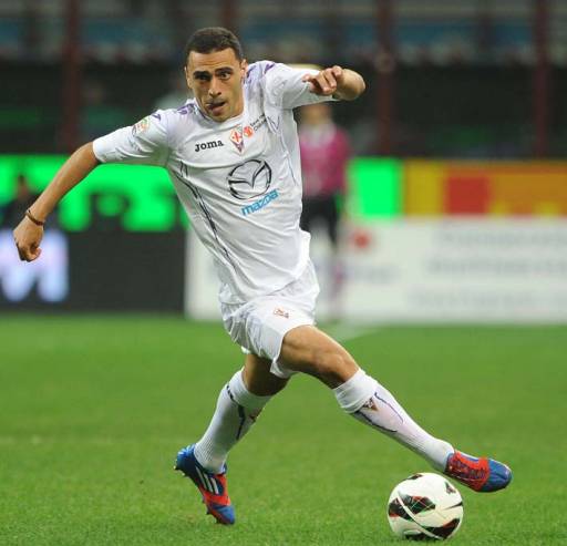 Romulo: "Non potrò mai dimenticare ciò che la Fiorentina ha rappresentato per me"