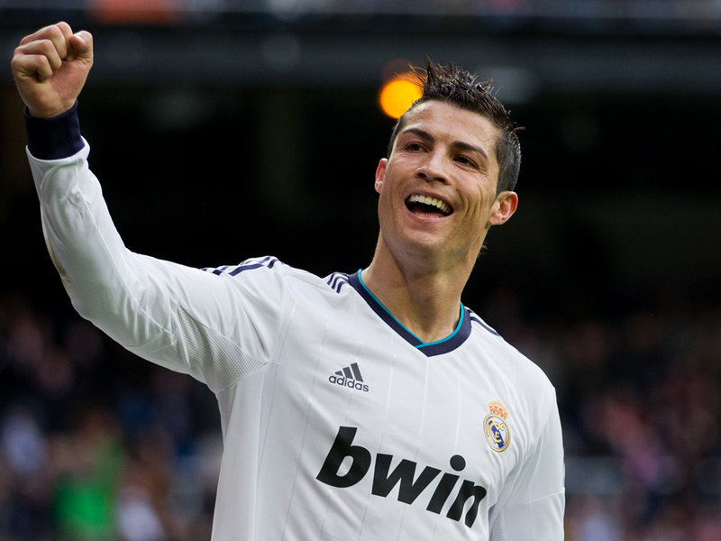 Cristiano Ronaldo vince il Pallone d'Oro 2017: la lista completa