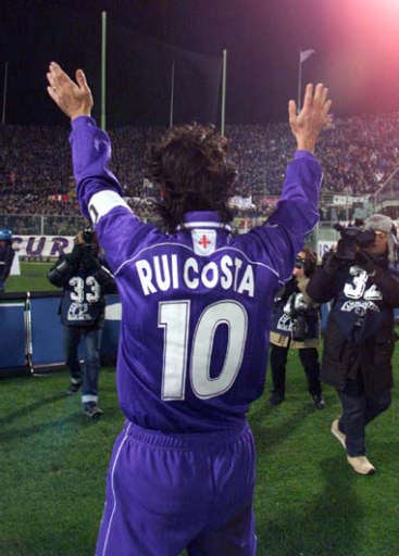 Rui Costa