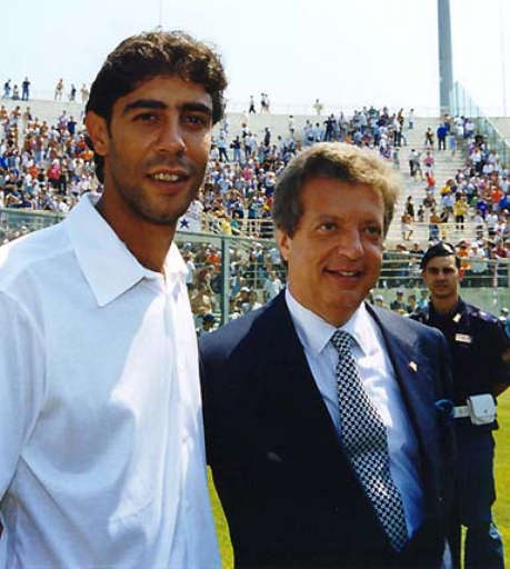 Rui Costa e Cecchi Gori