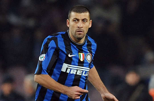 Samuel: "Icardi mi ricorda Batistuta. Tante similitudini fra loro"