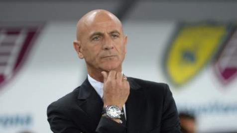 Sannino: "Mi piace guardare il Verona di Juric. Fiorentina la delusione del campionato"