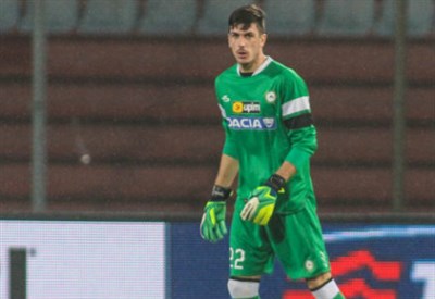 Intanto la Spal ha trovato in casa Udinese il sostituto di Meret