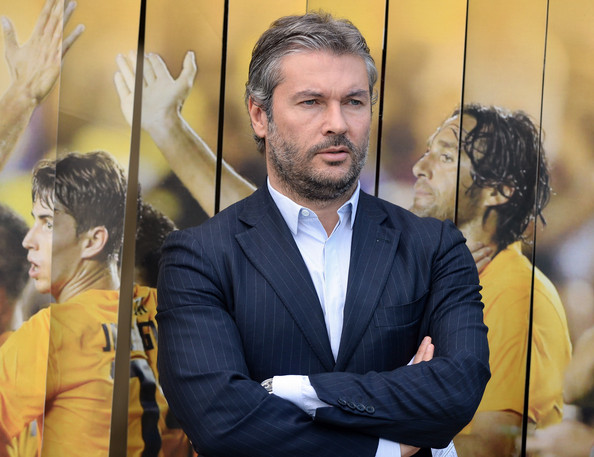 Fiorentina su Henderson, Ds Bari: "Sì, piace ai viola. Ma non si farà in tempi brevi"