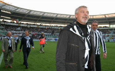 Tacconi: "Tata? E' titolare ed un nazionale, non lo cambierei. Sousa? Ha fatto buon lavoro"