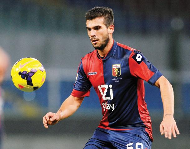 Ag. Sturaro: "Corvino ha grande considerazione di lui, sperava di averlo con sé. Ora..."