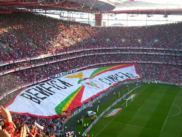 Bufera in Portogallo. Accusa dei giocatori del Maritimo al Benfica per tentativo di combine