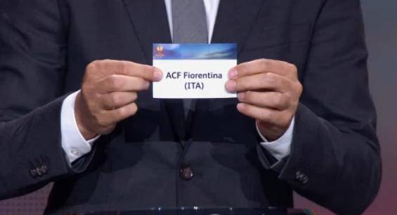 Uefa: in caso di qualificazione, con nuovo punteggio, Fiorentina testa di serie