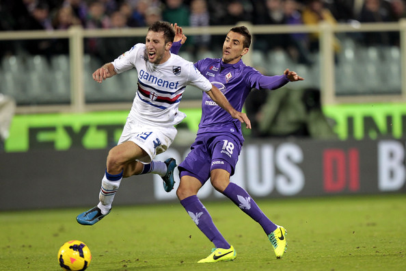 Regini: "Samp? Difficile giocare con lo spettro fallimento. Saponara merita la conferma. Sabiri..."