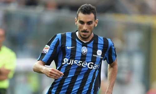 Serie A, l'Atalanta vince 0-2 in casa della Lazio