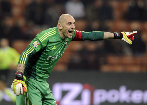 Abbiati: "Donnarumma ci teneva molto. Proveremo a recuperarlo per Firenze"