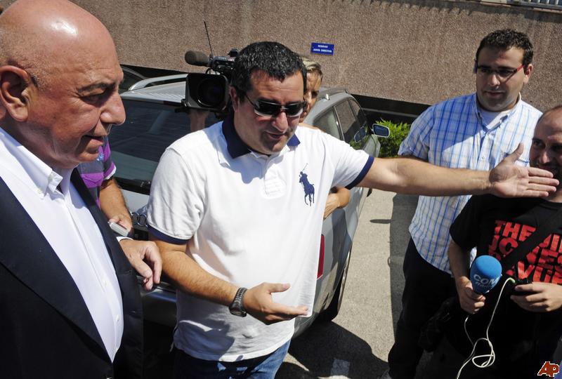 Da Caliendo-Baggio a oggi: agenti e commissioni, affari per 2 miliardi. Tra escamotage e danni