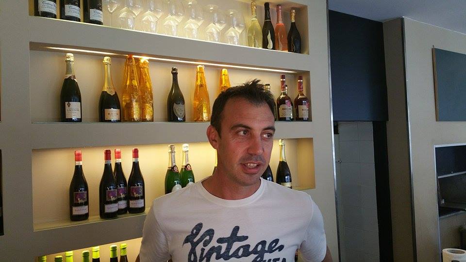 Roccati: "Forse è stato dato poco tempo a Lafont. Importante il connubio tra squadra, allenatore e società"