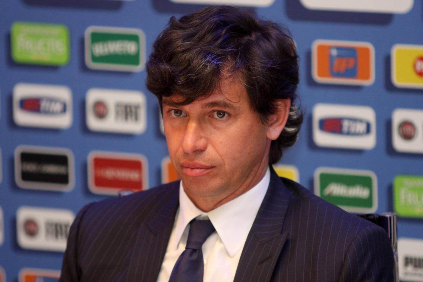 Albertini: "Elezioni Figc? Instabilità degna della Prima Repubblica"