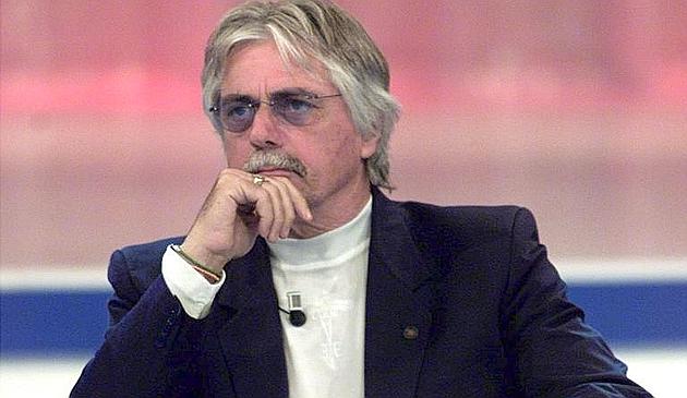 Agroppi: "Con questo attacco è già tanto essersi salvati. Iachini ha fatto il suo dovere"