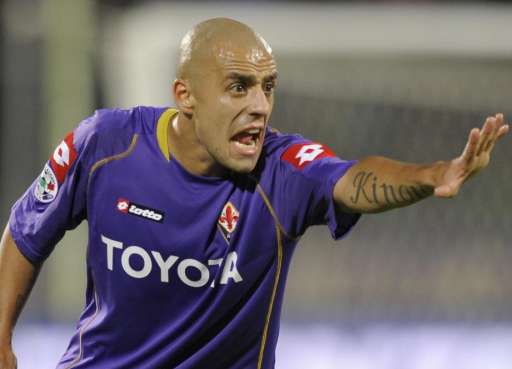 Ex viola, Almiron torna in Italia. Riparte dalla Serie D. Preso dall’Acireale