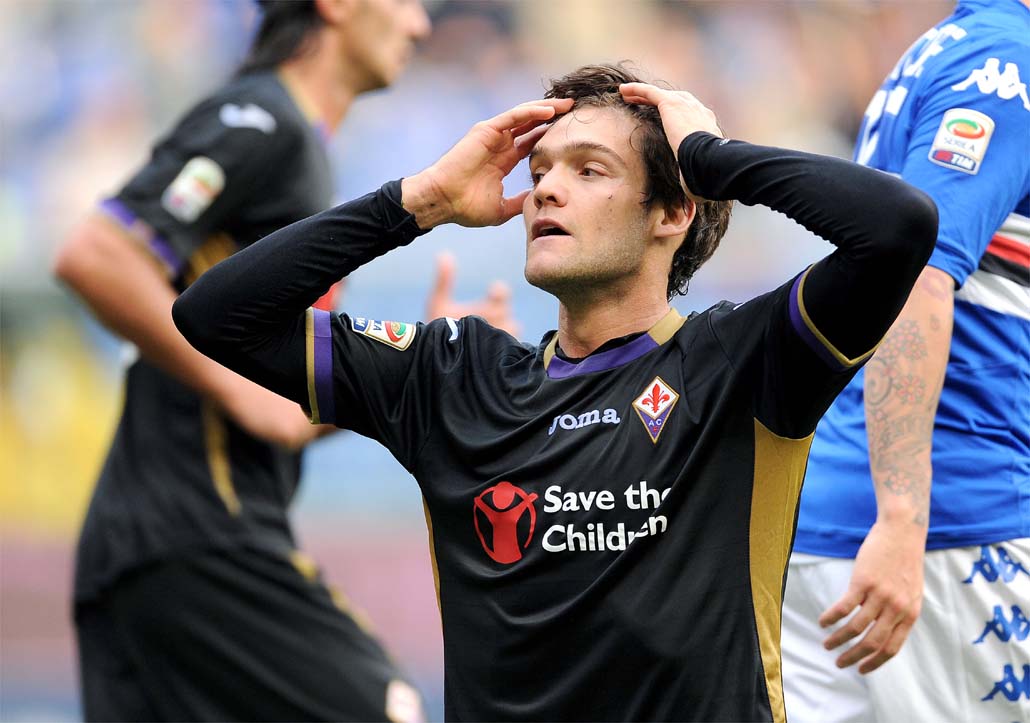 Il ricordo di Marcos Alonso: "Ricorderò tutte le partite giocate al tuo fianco"