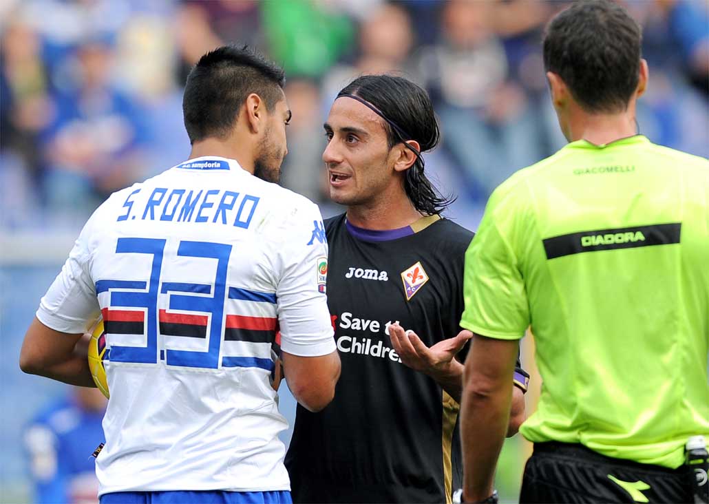 Aquilani: "Rimpiango ancora di esser voluto andar via dal Liverpool. Dovevo restare là"