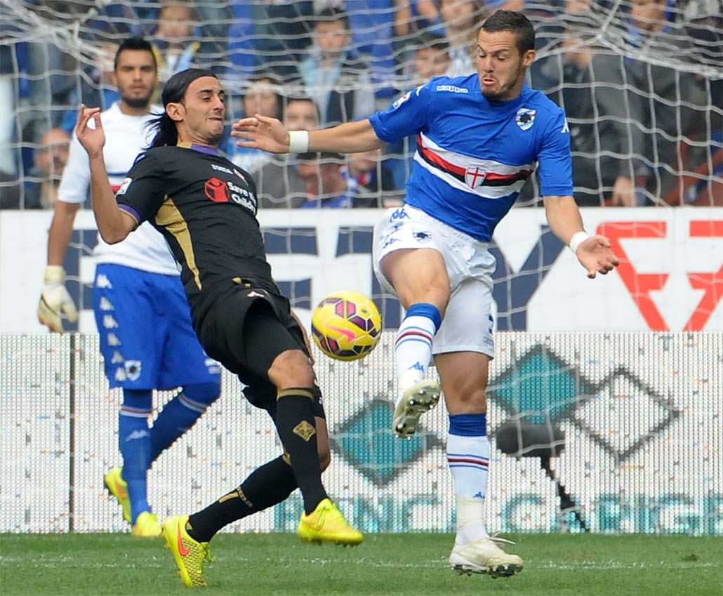 Ex viola, Aquilani: “Pronto per una nuova esperienza. Aspetto il progetto giusto”