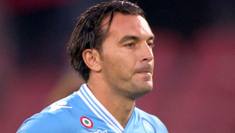 Aronica: "Per il Napoli spero in un pareggio tra Juve e Inter, ma bisogna fare bene contro i viola"
