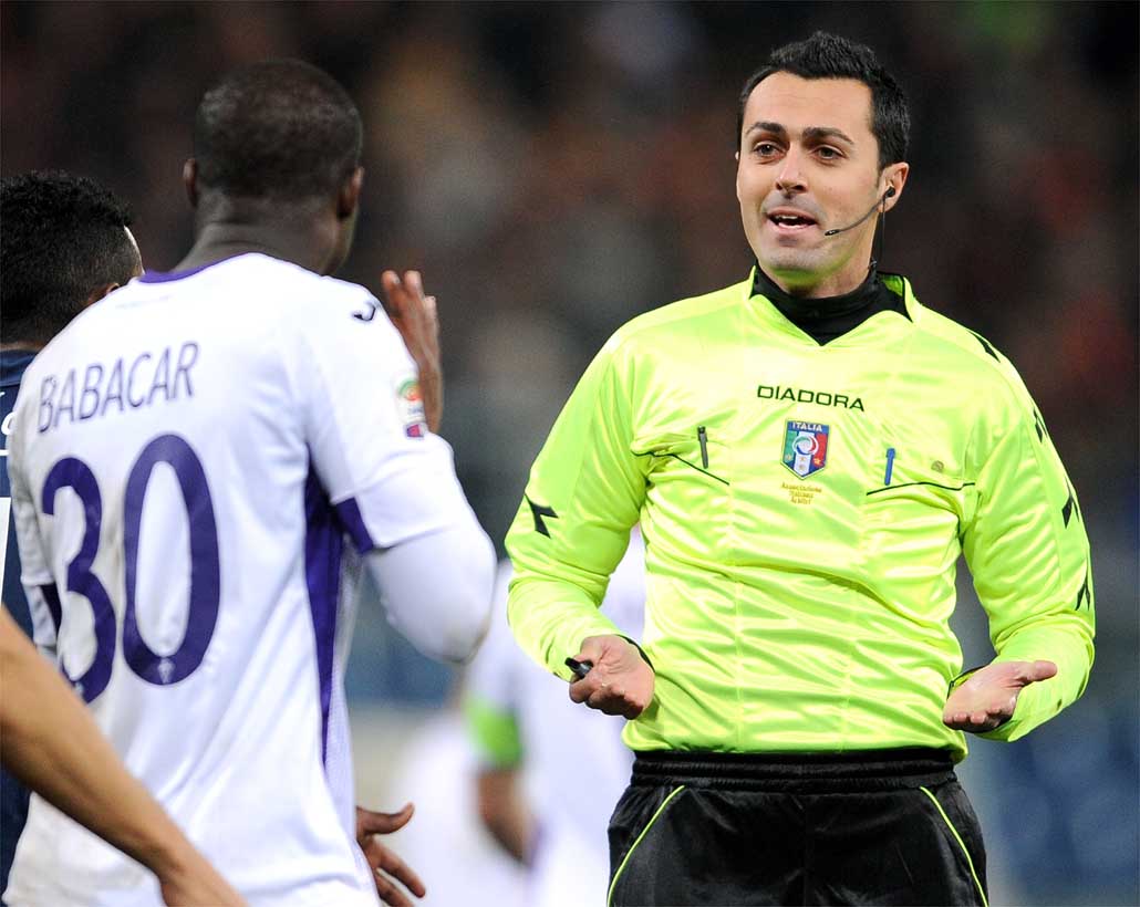 Di Bello al debutto stagionale con la Fiorentina. I precedenti sono positivi