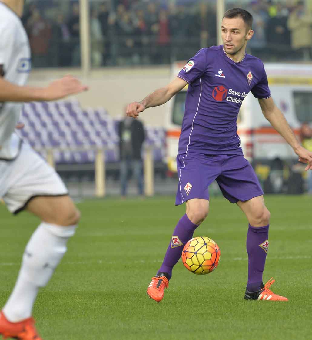 Lazio, c'è anche Badelj come possibile sostituto di Biglia