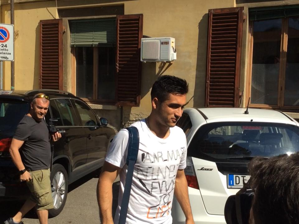 SGUARDO AL FUTURO: Venuti vs Baez ai playoff. Petriccione salvo, bene Berardi