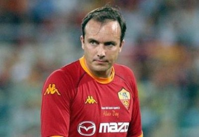 Balbo: “Convinsi io Bati ad andare alla Roma. Non rispondeva neanche al telefono…”