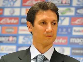Bigon: "Rinvii? In questo momento la parte sportivo passa in secondo piano"