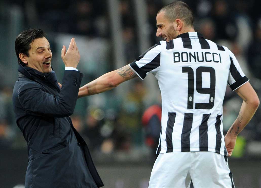 Bonucci ufficiale dalla Juve al Milan, e sul web volano insulti e minacce