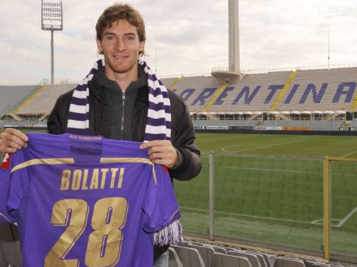 Bolatti: "Mi ha sempre colpito la semplicità di Maradona. Fiorentina, dovevo insistere"