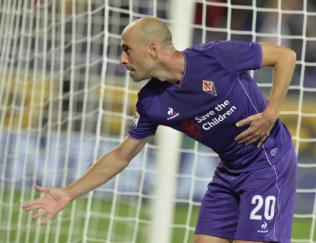 Borja Valero