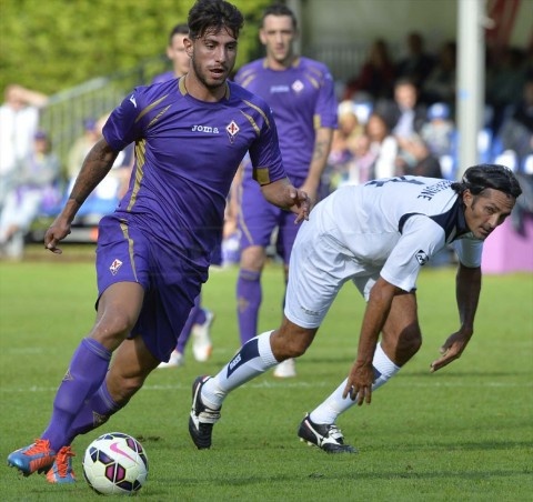 Dal Portogallo, trattativa avanzata per Piccini all'Inter. Pronti 15 milioni più bonus
